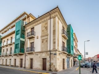 Edificio en venta en c. san juan, 36, Medina De Rioseco, Valladolid