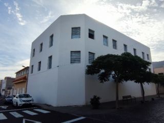 Promoción de viviendas en venta en c. horno - edif bujame, s/n en la provincia de Sta. Cruz Tenerife