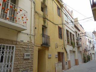 Vivienda en venta en c. san isidro..., Amposta, Tarragona
