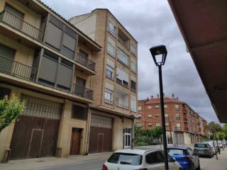 Promoción de viviendas en venta en avda. d ricardo ruiz de azcarraga, 43 en la provincia de La Rioja