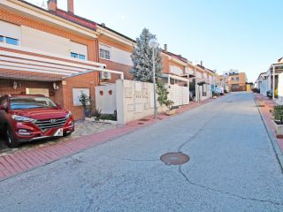 Promoción de viviendas en venta en c. calle lili alvarez, 233 en la provincia de Madrid