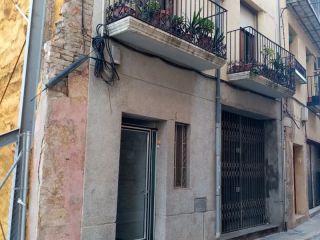 Vivienda en venta en c. sta ana..., Tortosa, Tarragona