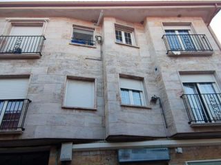 Promoción de viviendas en venta en c. sevilla, 4 en la provincia de Ciudad Real