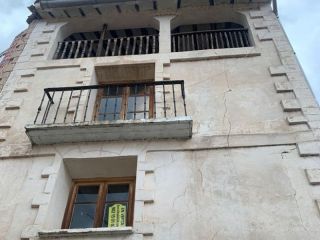 Vivienda en venta en c. mayor, 21, Viguera, La Rioja