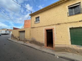 Vivienda en venta en c. jesus de medinaceli, 46, Hellin, Albacete