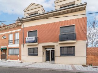 Promoción de viviendas en venta en c. la fragua, 37 en la provincia de Valladolid