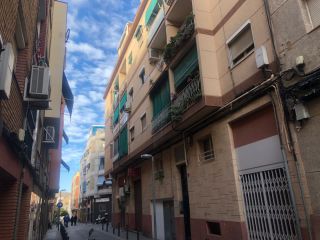 Vivienda en venta en c. montserrat, 15-17-19, Santa Coloma De Gramenet, Barcelona