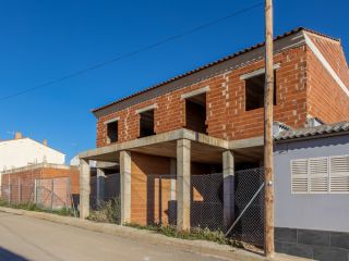 Promoción de viviendas en venta en c. dulce chacon c/v calle pozuelo, 26 en la provincia de Cuenca