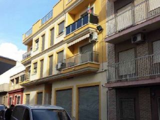 Vivienda en venta en c. floridablanca, 44, Aguilas, Murcia