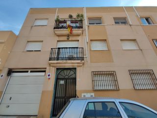 Vivienda en venta en c. hermanos machado, 2, Roquetas De Mar, Almería