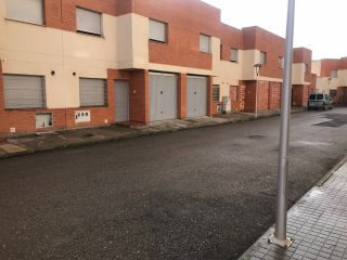 Promoción de viviendas en venta en c. aquilino arribas fernandez, 40 en la provincia de Ciudad Real