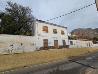 Vivienda en venta en c. san francisco, 49, Loja, Granada