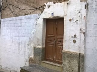 Terreno en venta en c. itiricio, 5, Loja, Granada