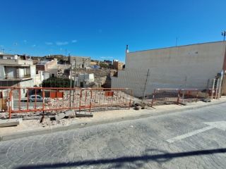 Terreno en venta en c. sierra, 42, Crevillent, Alicante