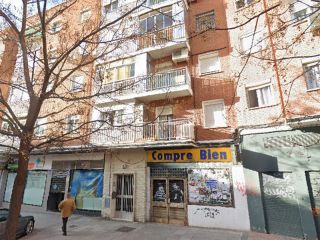 Promoción de viviendas en venta en c. espada, 32 en la provincia de Madrid