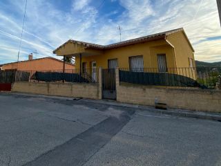 Vivienda en venta en c. iglesia, 62, Albalate De Zorita, Guadalajara