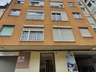 Garaje en venta en c. alcalde armengou..., Manresa, Barcelona