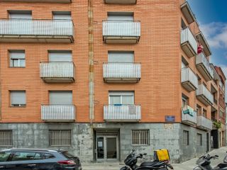 Promoción de garajes en venta en c. general moragues, 27 en la provincia de Barcelona