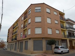 Promoción de garajes en venta en c. la bascula, 21 en la provincia de Valencia