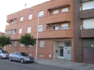 Garaje en venta en c. abanico, 16, Albacete, Albacete