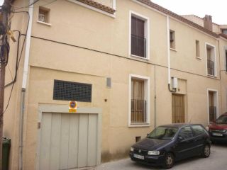 Garaje en venta en c. jabon, 11, Chinchilla De Monte Aragon, Albacete