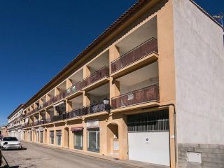 Promoción de garajes en venta en c. san rafael, 41-49 en la provincia de Alicante