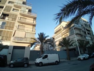 Garaje en venta en c. jose luis navarro campello, 6, Elx, Alicante