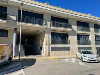 Promoción de garajes en venta en c. benasau (plaza de garaje nº 16), 6 en la provincia de Alicante