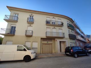 Garaje en venta en c. colombia, 4, Beniarbeig, Alicante