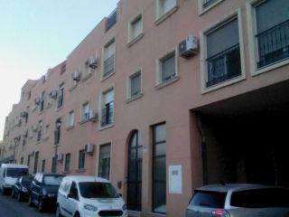 Promoción de garajes en venta en c. alvarez de sotomayor, 102 en la provincia de Almería