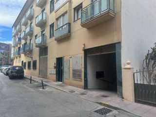 Garaje en venta en c. el censor, s/n, Cuevas Del Almanzora, Almería