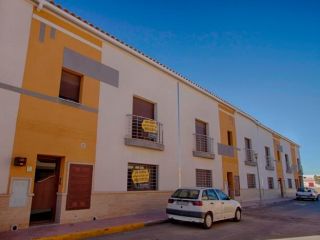 Promoción de garajes en venta en c. garcilaso de la vega, 3-7 en la provincia de Almería