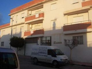 Promoción de garajes en venta en c. ingeniero jose moreno jorge, 16 en la provincia de Almería