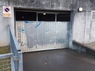 Promoción de garajes en venta en c. monte cerrau, 15-17 en la provincia de Asturias