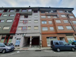 Garaje en venta en c. favila, 75, Oviedo, Asturias