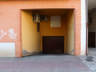 Garaje en venta en c. salamanca, 7, Candeleda, Ávila