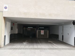 Garaje en venta en c. henao, 30 a, Bilbo / Bilbao, Bizkaia