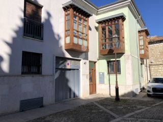 Promoción de garajes en venta en c. alfonso viii, 47 en la provincia de Burgos