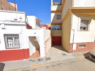 Garaje en venta en c. santa brigida, 1, Linea De La Concepcion, La, Cádiz