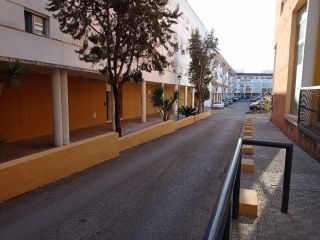 Garaje en venta en plaza puerta bahia, 5, Jerez De La Frontera, Cádiz