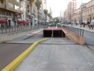 Garaje en venta en avda. rey don jaime, s/n, Castellon, Castellón