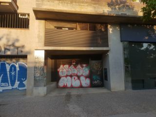Promoción de garajes en venta en paseo d'olot, 1-3 en la provincia de Girona