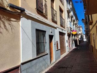Garaje en venta en c. maria jesus, 6, Santafe, Granada