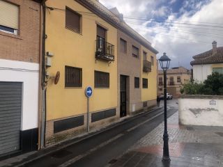 Garaje en venta en c. los molinos, 7, Alhendin, Granada