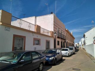 Promoción de garajes en venta en c. real, 36-44 en la provincia de Huelva