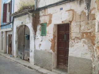 Garaje en venta en c. de la rosa, 13, Inca, Illes Balears