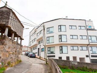 Promoción de garajes en venta en c. agra de rodriguez f-i, s/n en la provincia de La Coruña