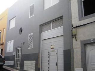 Garaje en venta en c. pancho ruíz, 22, Palmas De Gran Canaria, Las, Las Palmas