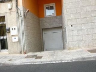 Garaje en venta en c. murillo, 62, Cruce De Sardina Del Sur, Las Palmas