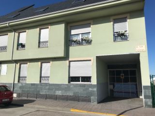 Promoción de garajes en venta en c. entrambasaguas, 31 en la provincia de León